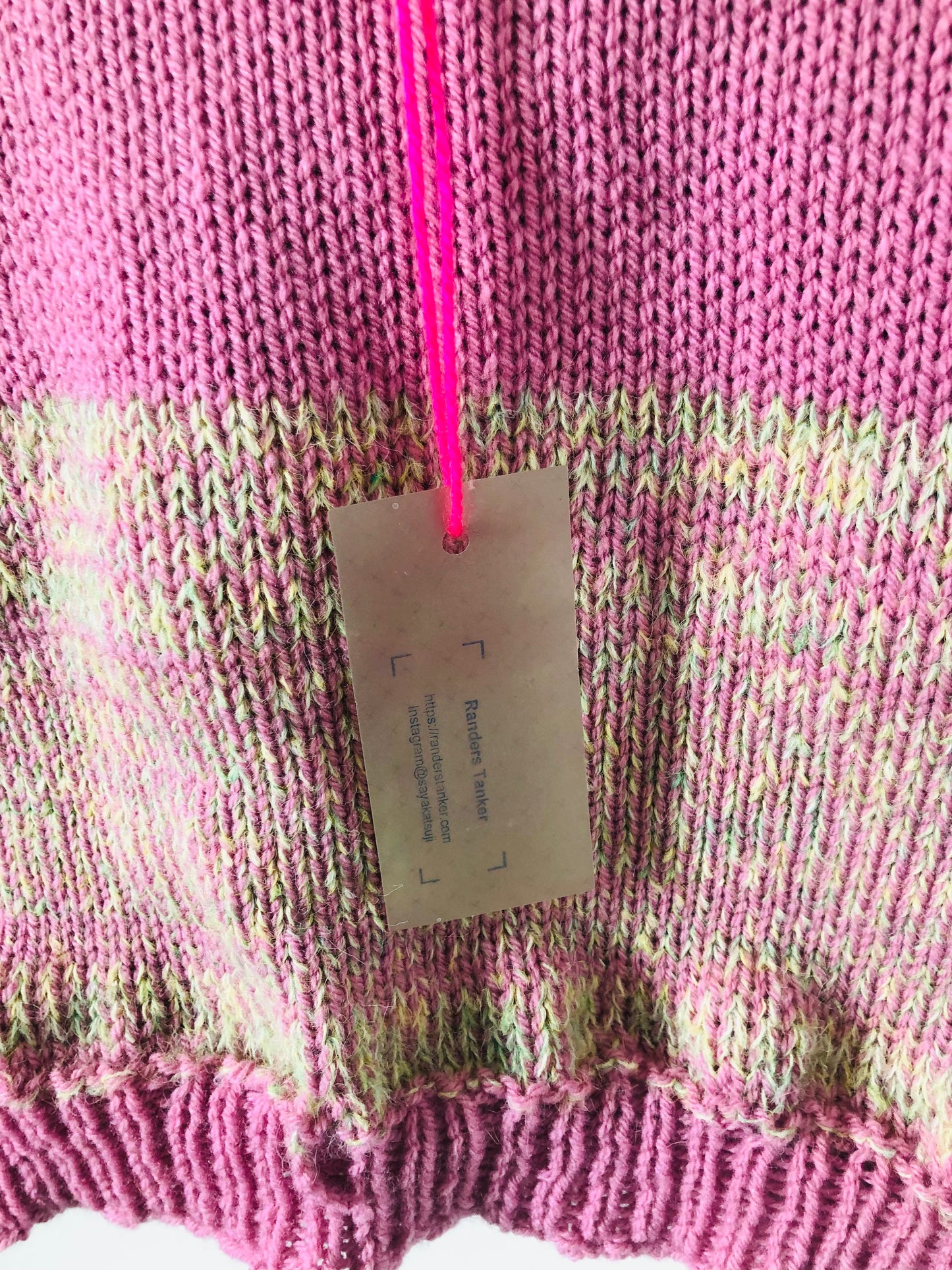 Vest, Sweater, Knitting, Yarn, Wool, Mohair, Slow Fashion, Fancy Yarn, One of a kind, 2418