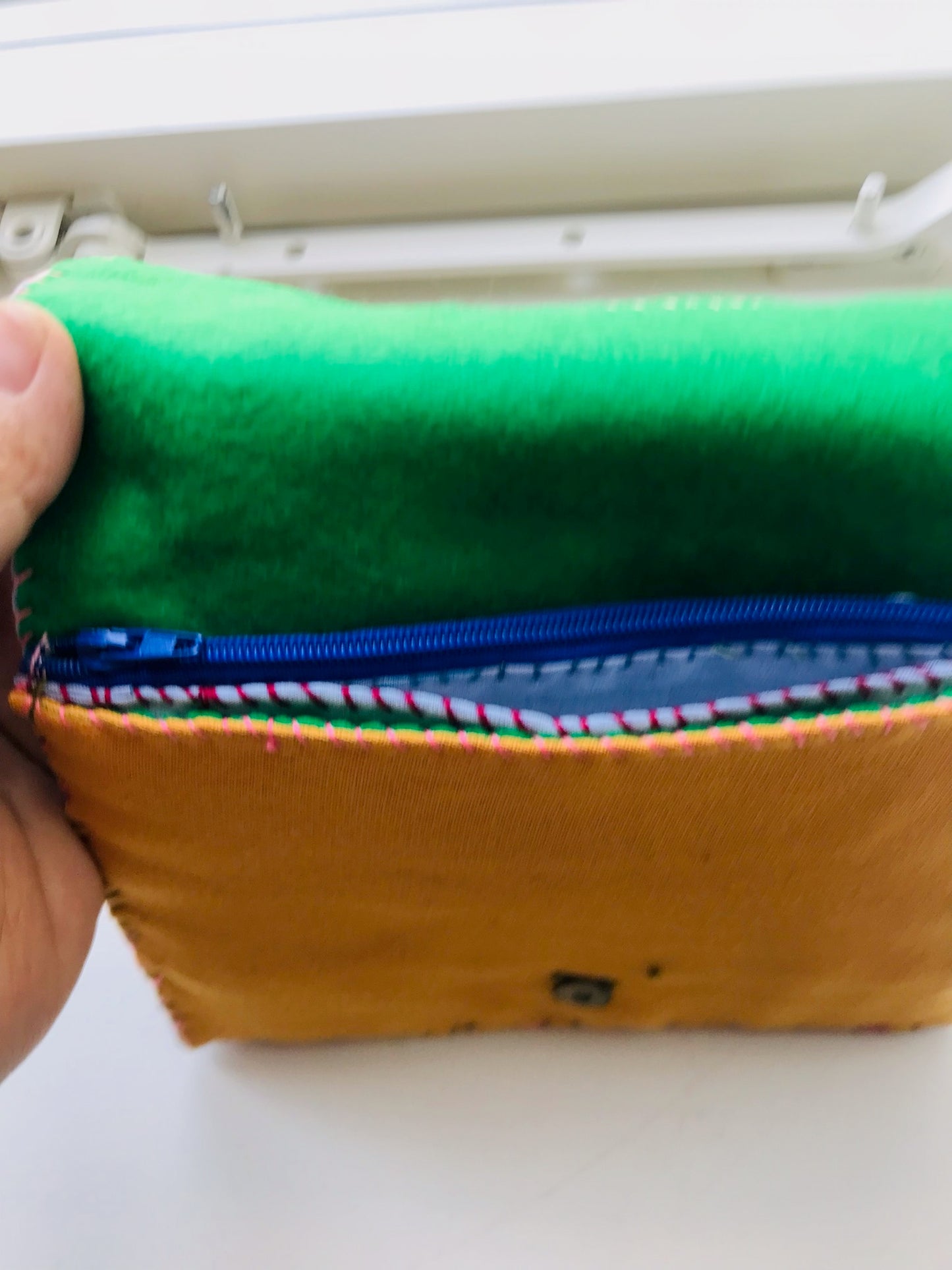 Bag 1480
