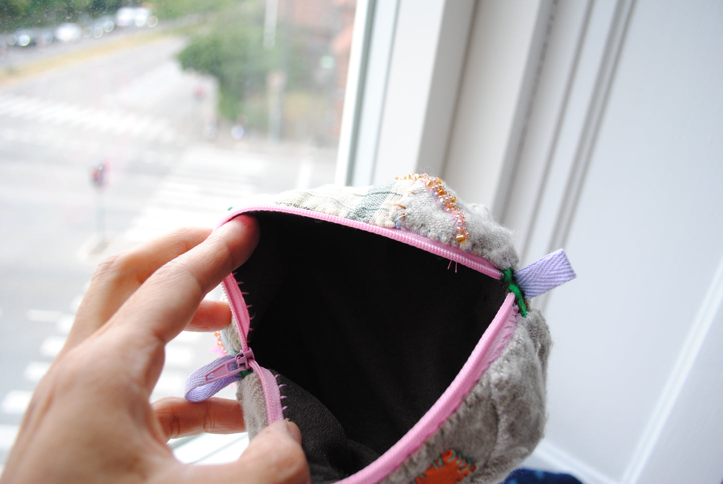 Bag 1480