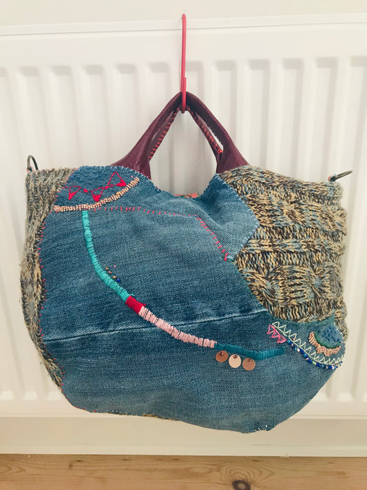 Bag 1480