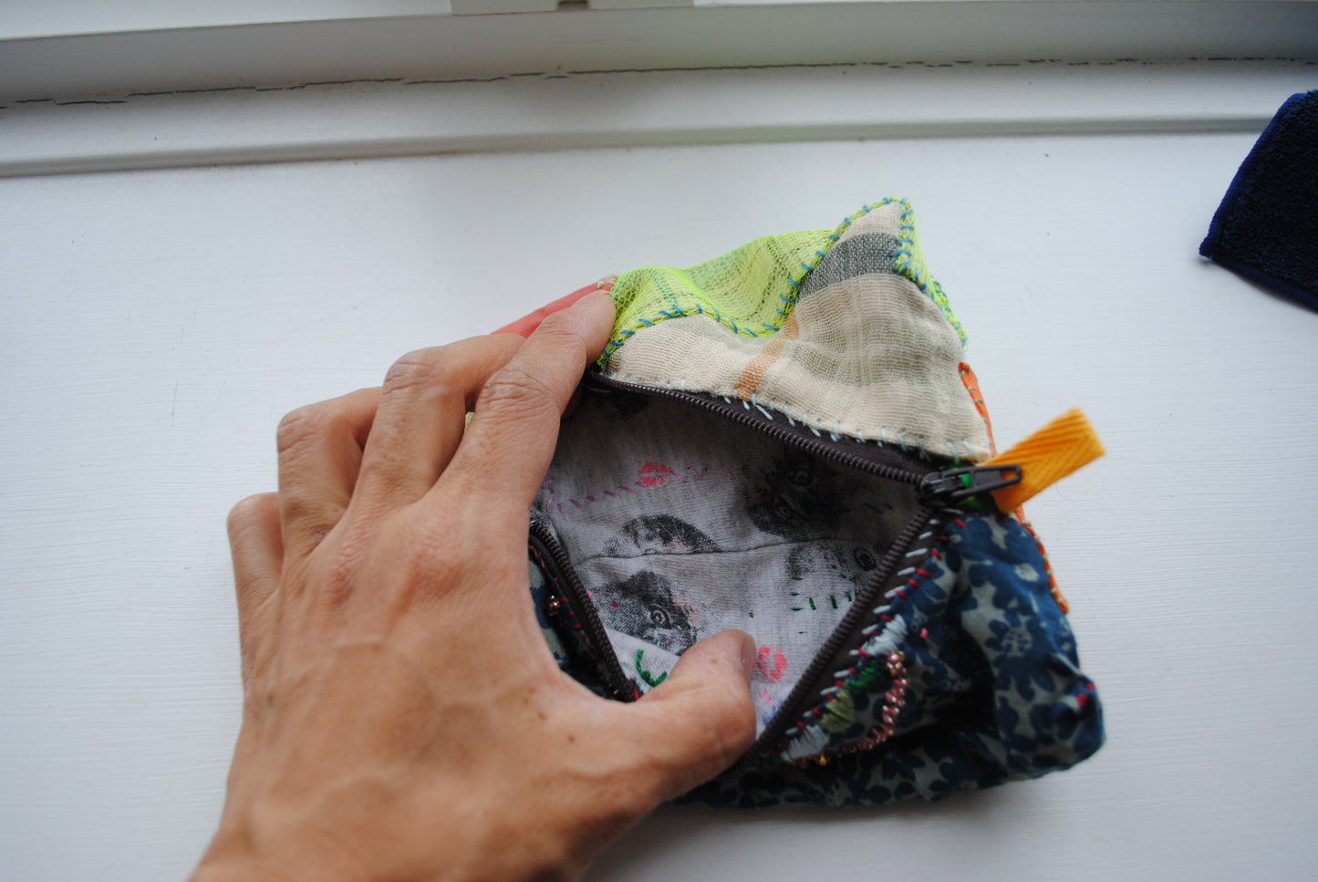 Bag 1480