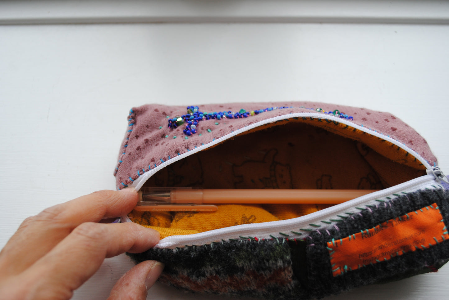 Bag 1480