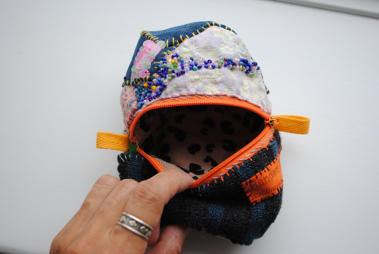 Bag 1480