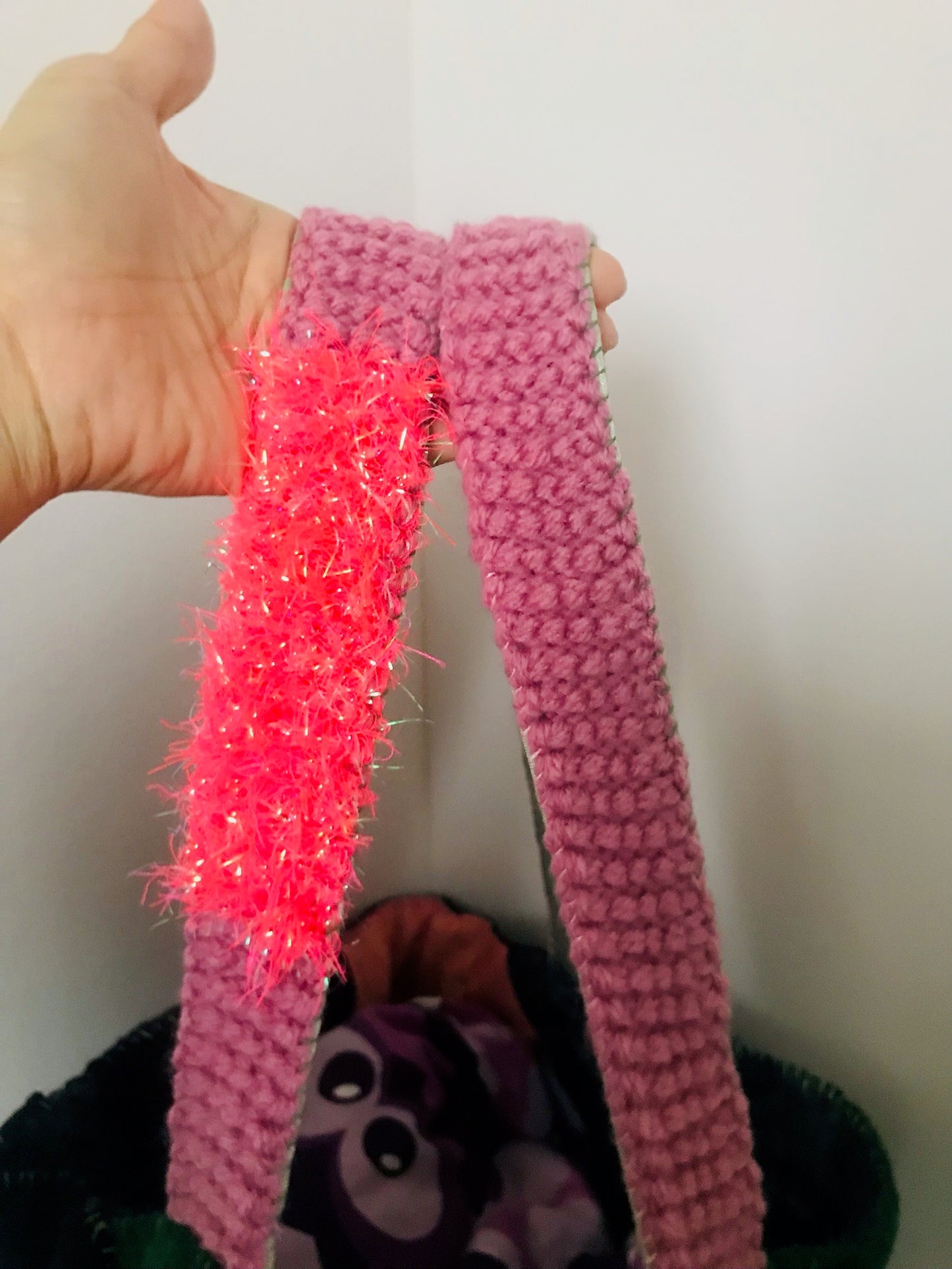 Bag 手縫いのバッグ 布製 トートバッグ スローファッション ハンドメイド 2098