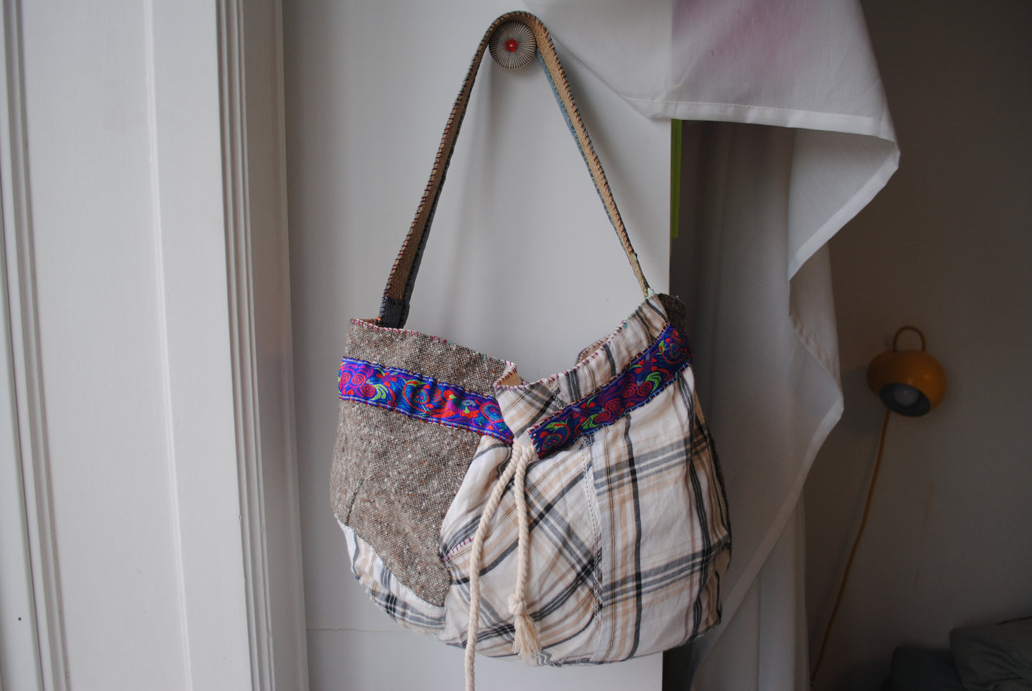 Kinchaku-bag 1499
