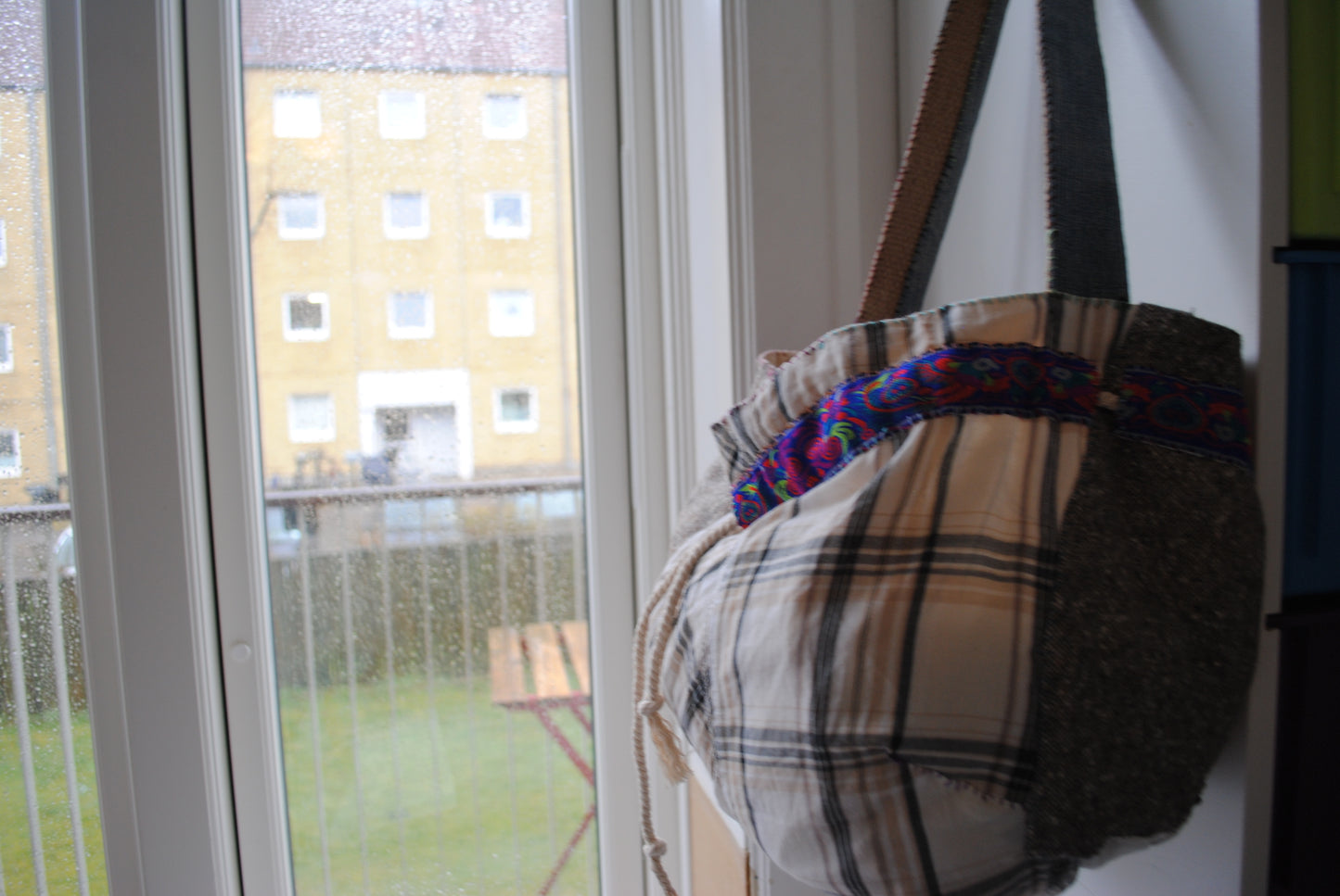 Kinchaku-bag 1499