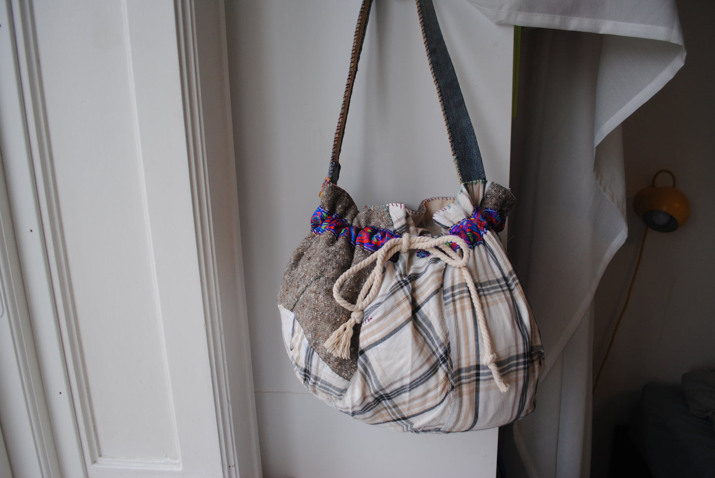 Kinchaku-bag 1499