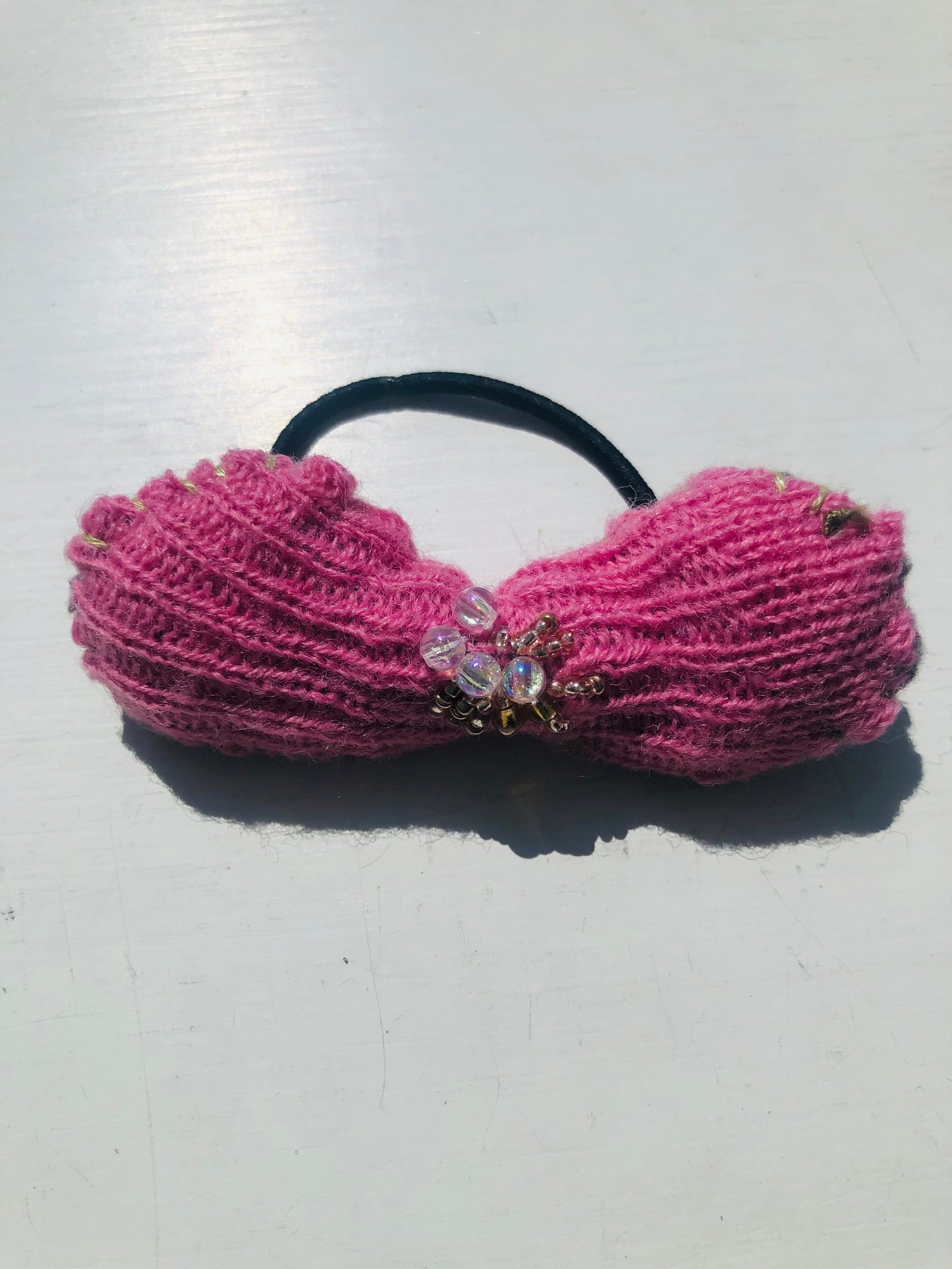 ヘミマァセット　 小物　ヘアゴム　手縫いマスク　布製　スローファッション　ハンドメイド　2455