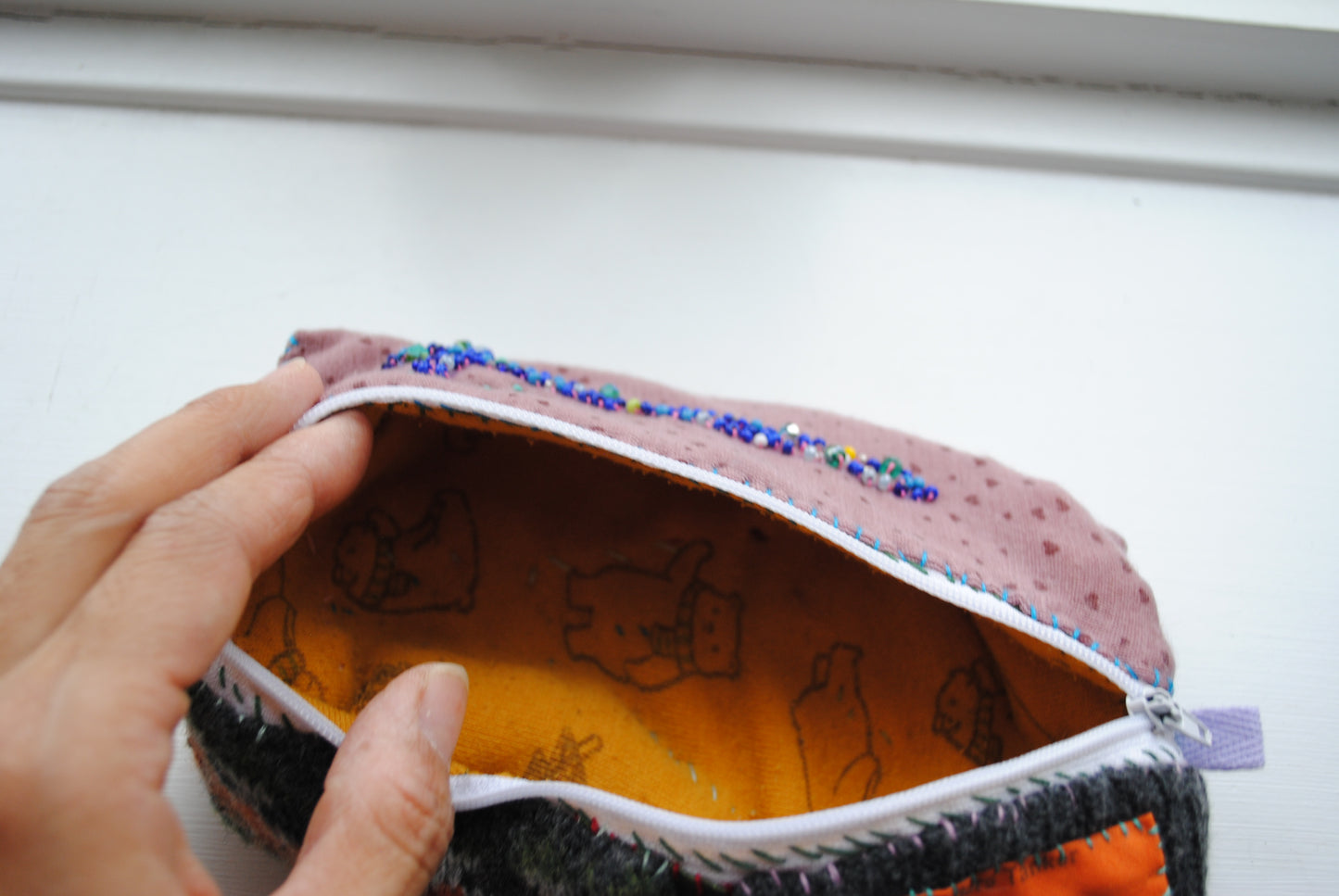 Bag 1480