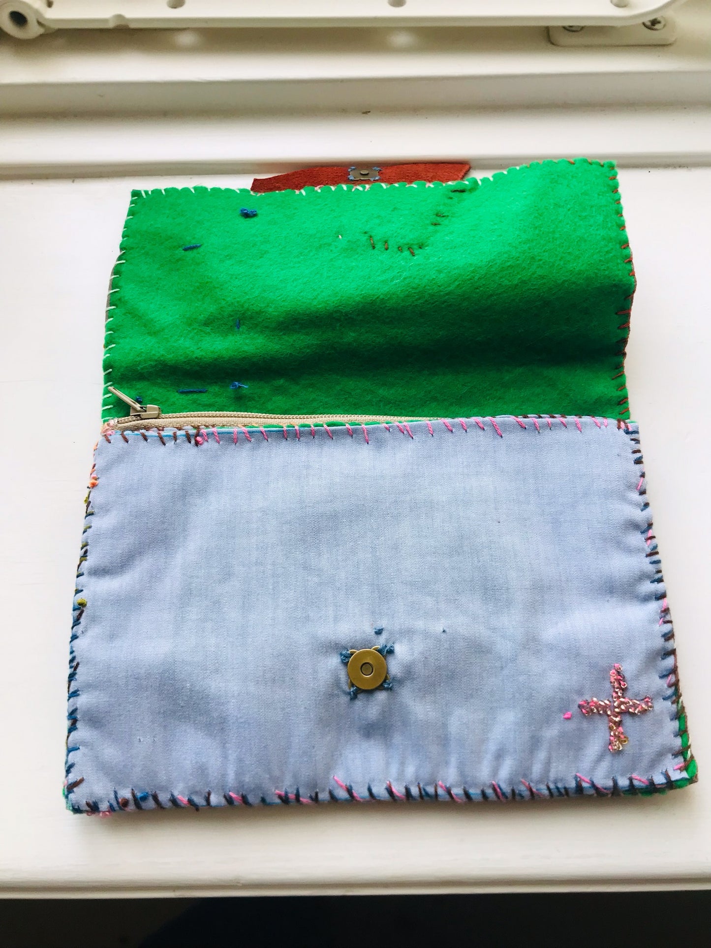 Bag 1480