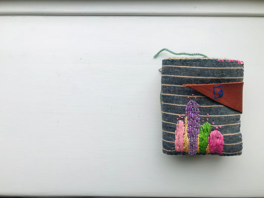 Wallet 2057