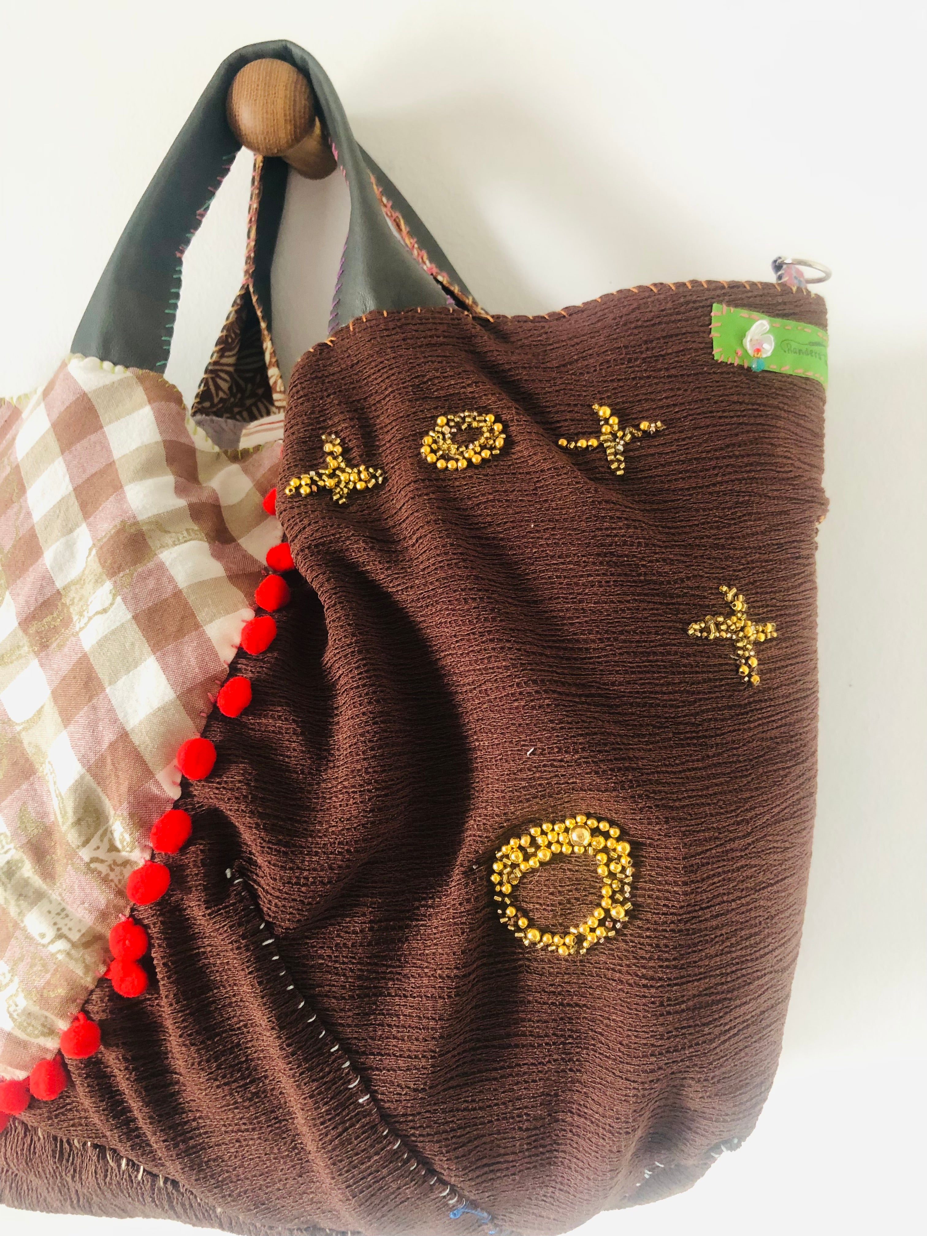 専用　　randers tanker バッグ Randers Tanker.