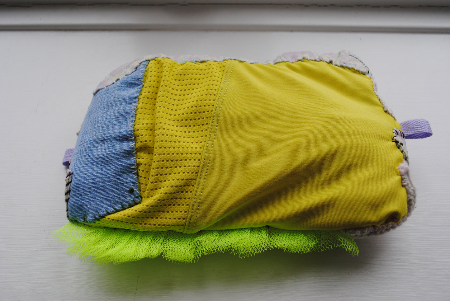 Bag 1480