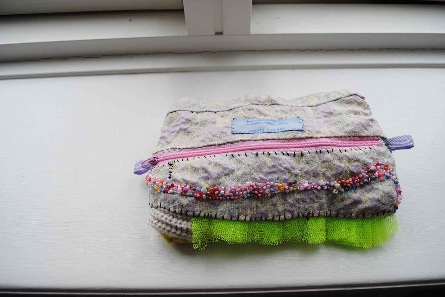 Bag 1480
