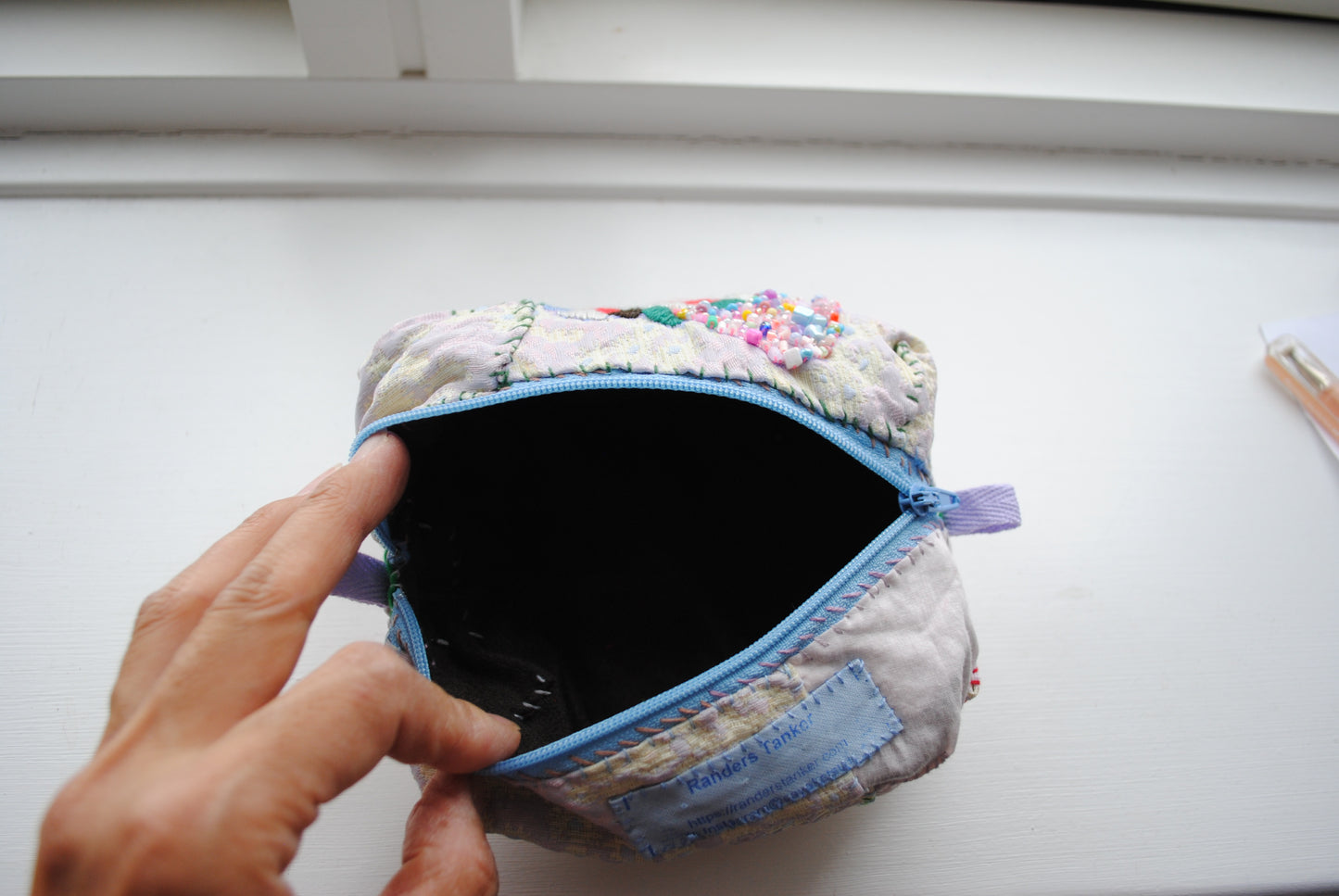 Bag 1480
