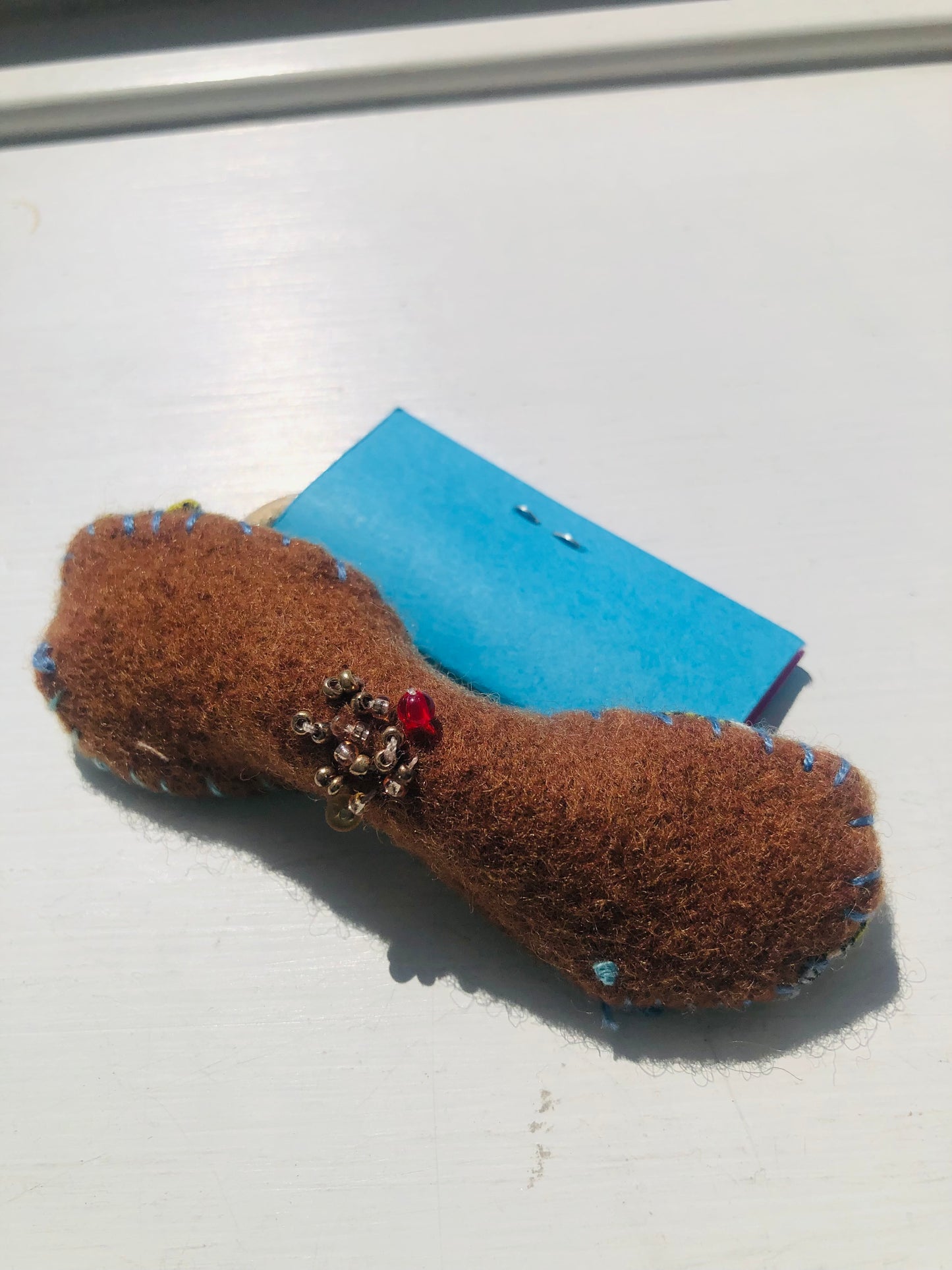 ヘミマァセット　 小物　ヘアゴム　手縫いマスク　布製　スローファッション　ハンドメイド　2457