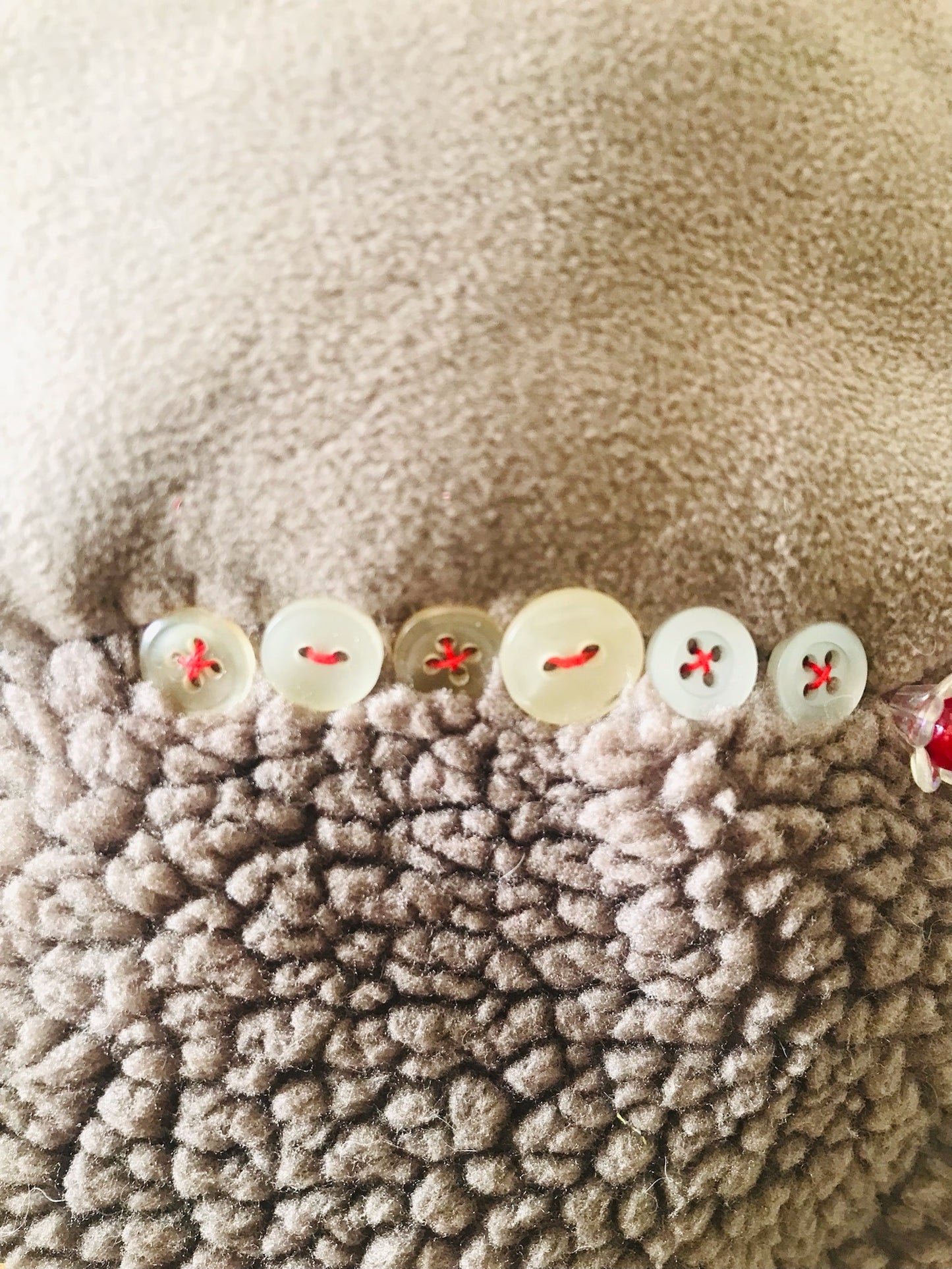 Bag Hand-sewn bag Fabric tote bag Slow fashion Handmade 2105