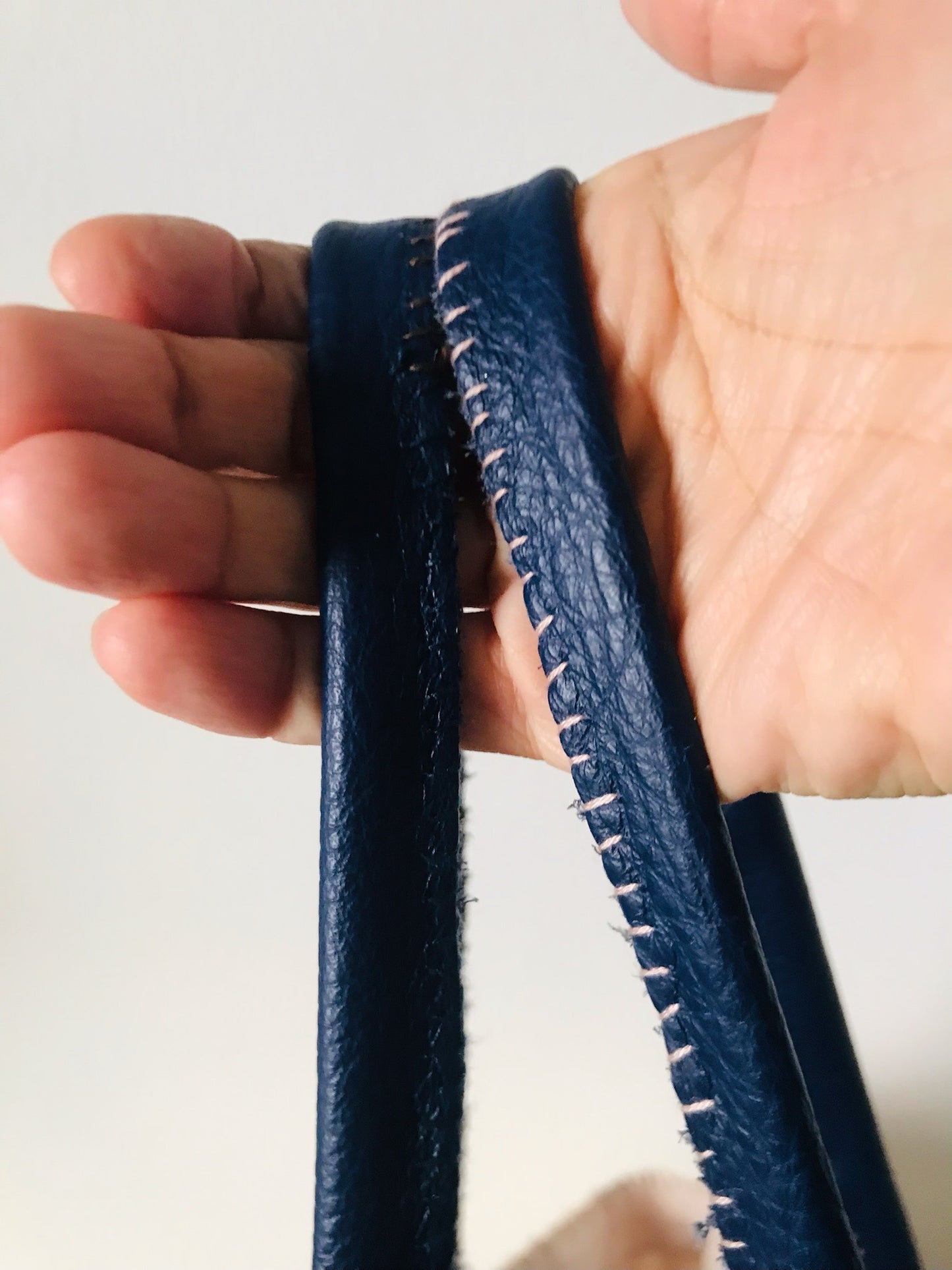 【Reserved items ご予約品】はる様　ご注文品　Bag 手縫いのバッグ　布製　スローファッション　ハンドメイド　2点