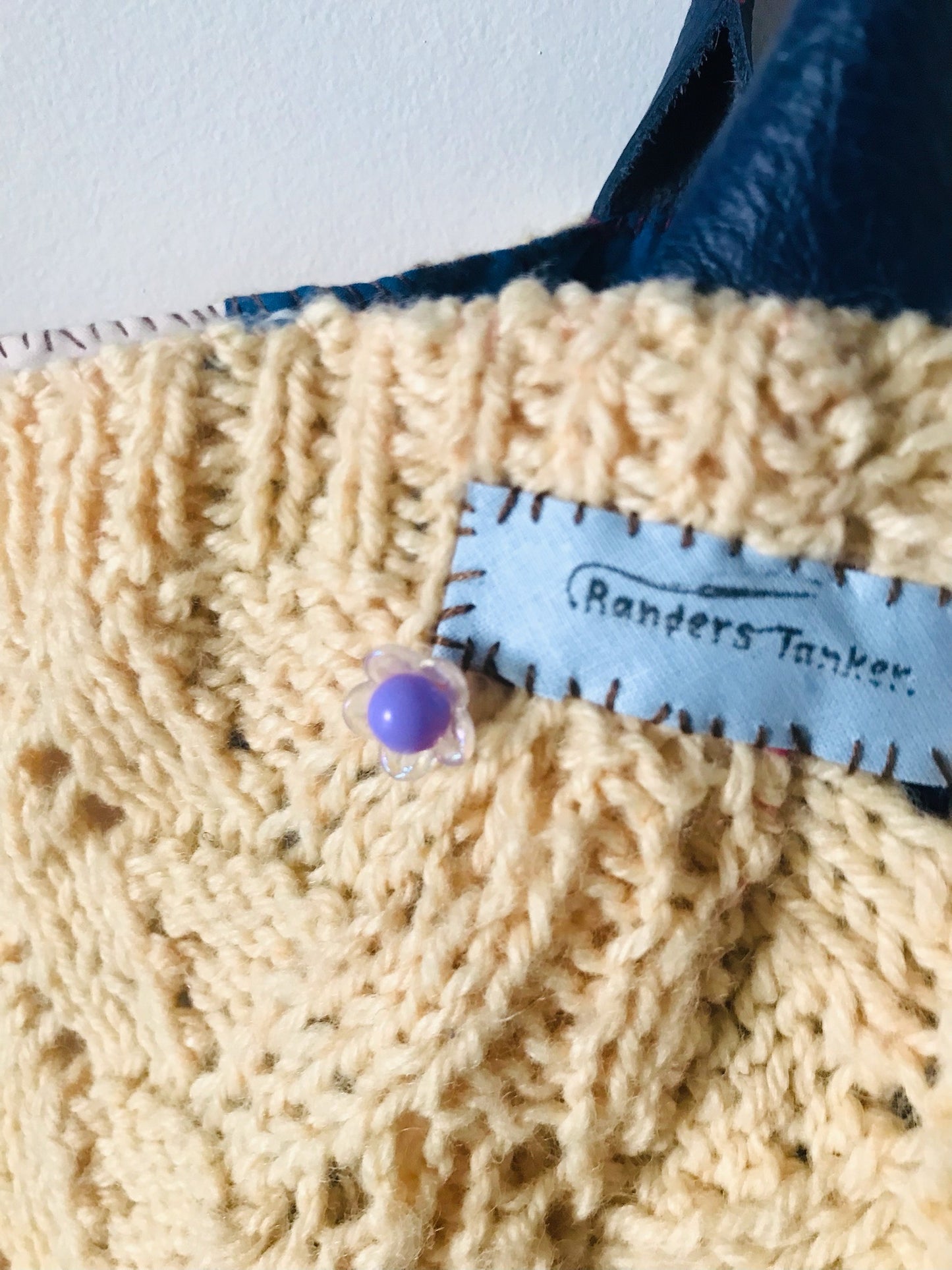 【Reserved items ご予約品】はる様　ご注文品　Bag 手縫いのバッグ　布製　スローファッション　ハンドメイド　2点