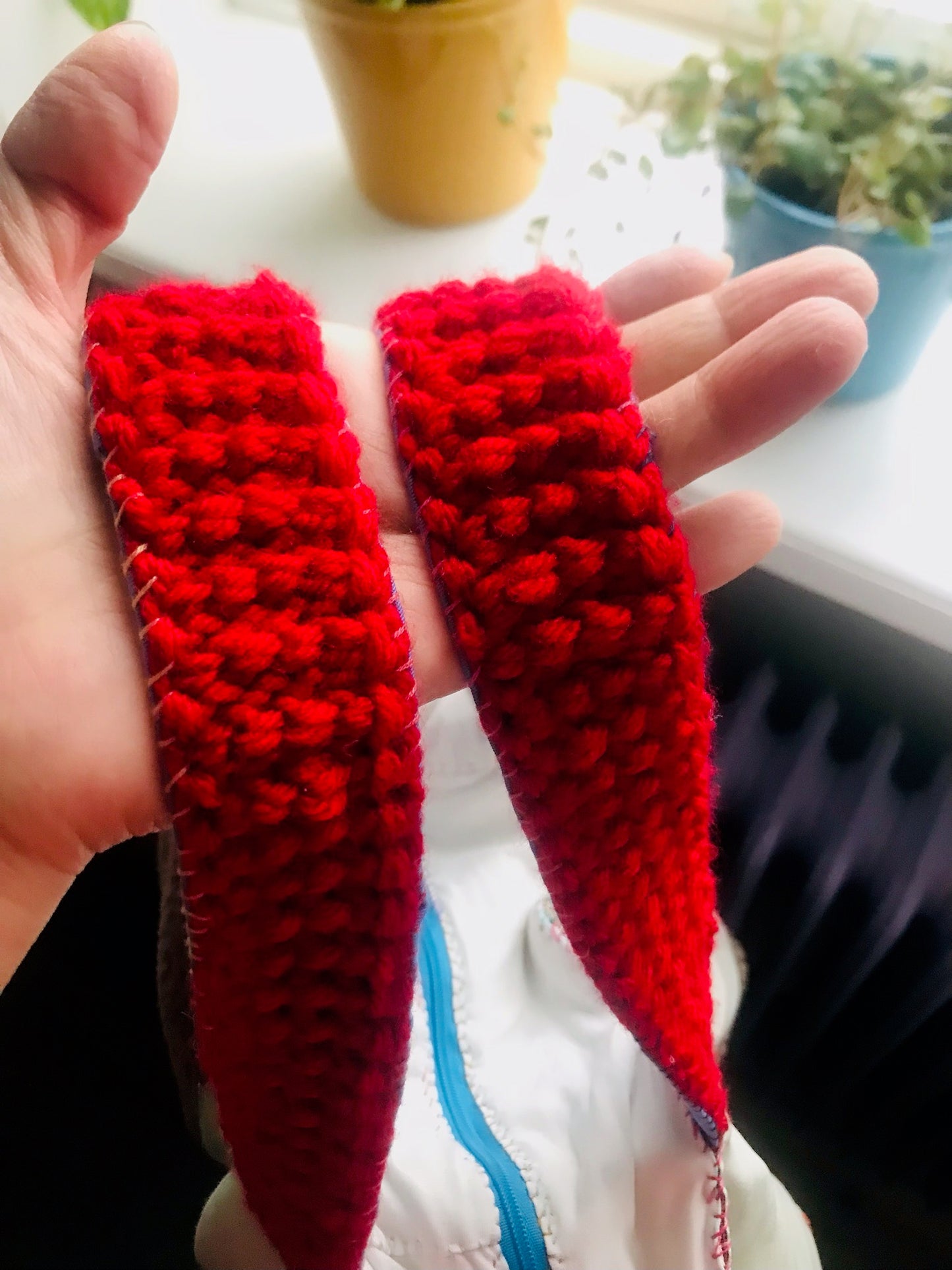 Bag Hand-sewn bag Fabric tote bag Slow fashion Handmade 2126