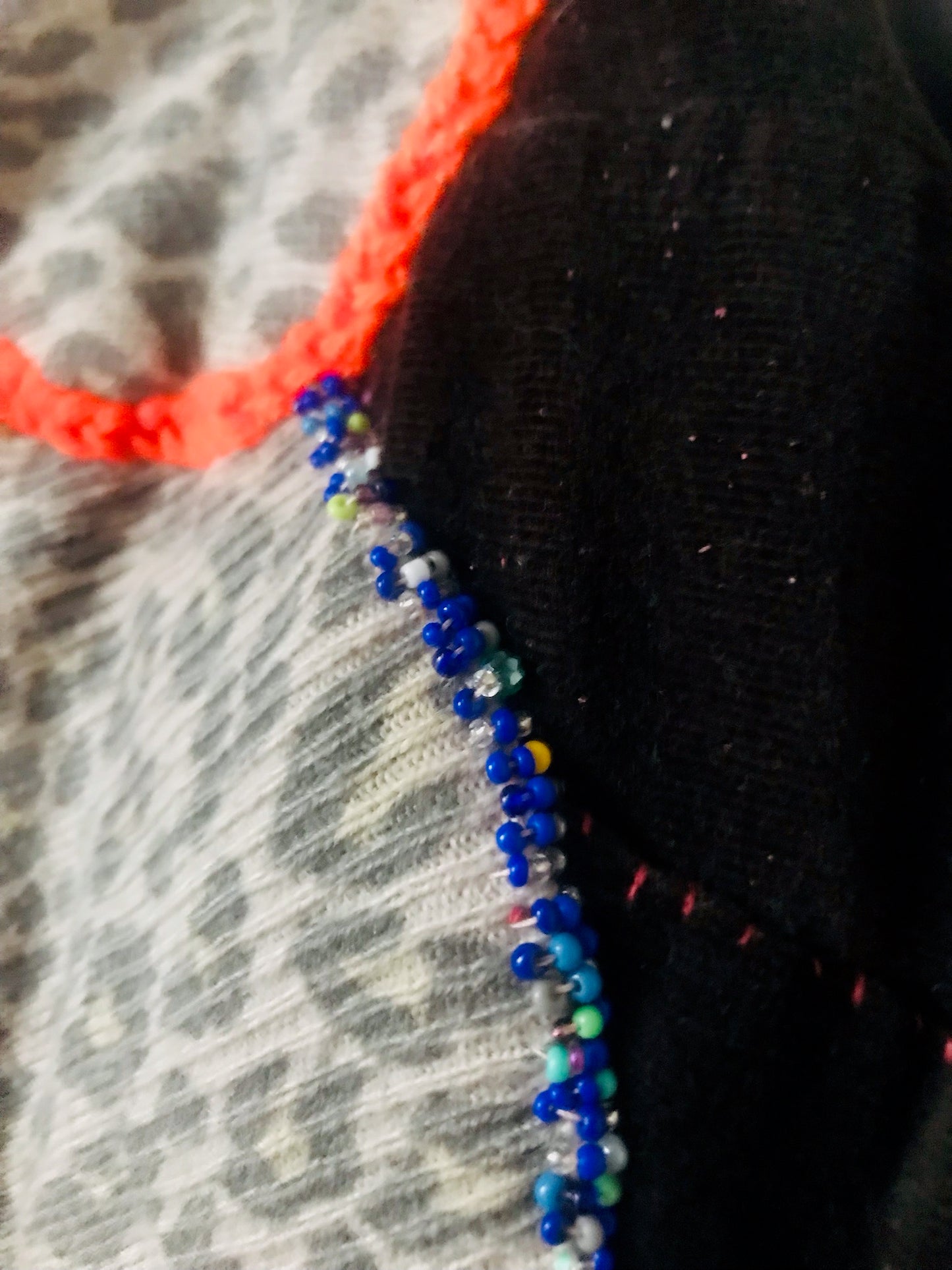 [Reserved items] Zhang Cassie's order Bag Hand-sewn bag Fabric Slow fashion Handmade 2128