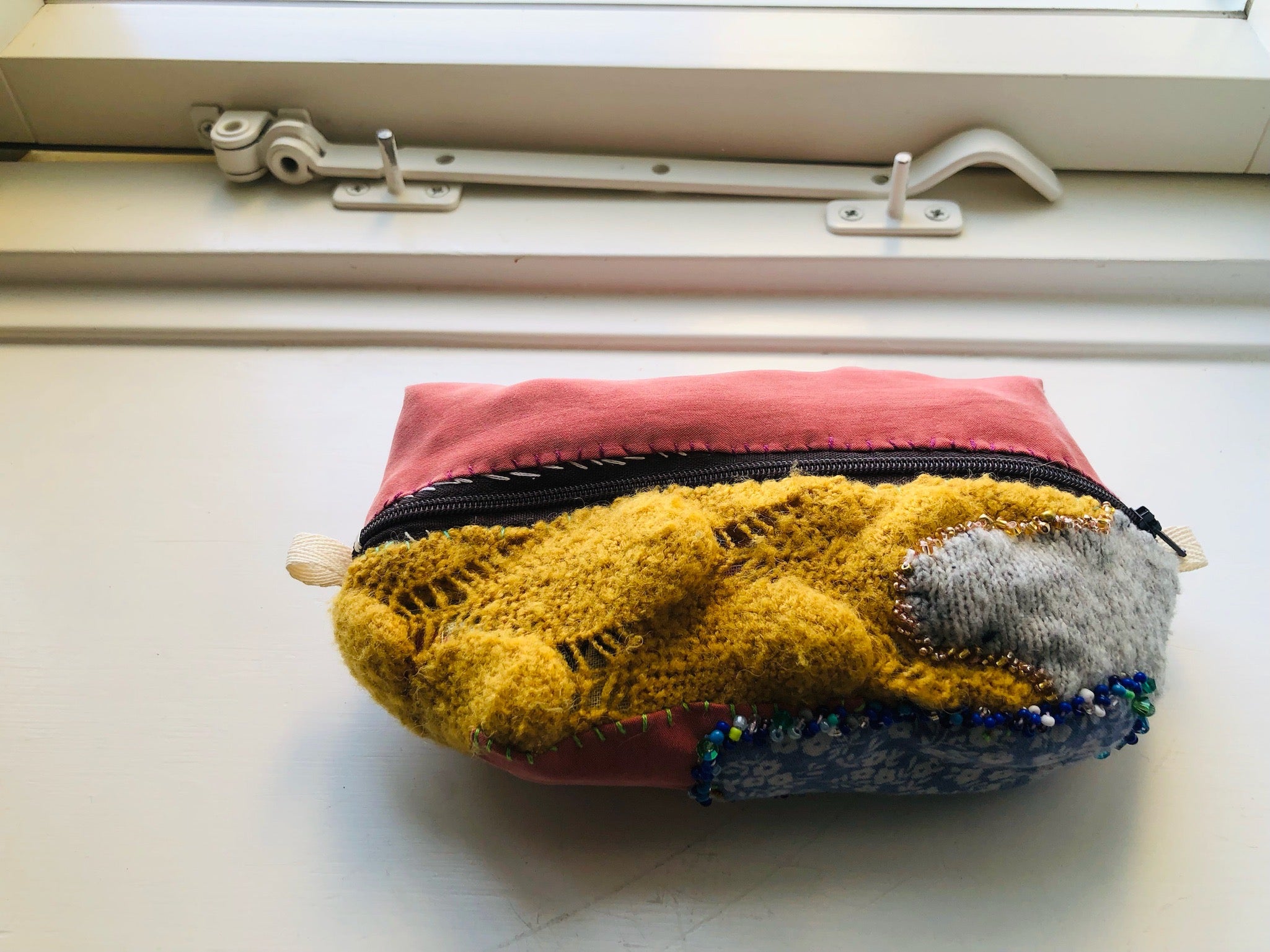 お値下げ不可　Randers Tanker 1点物バッグ Hang Sack | OGAWAND
