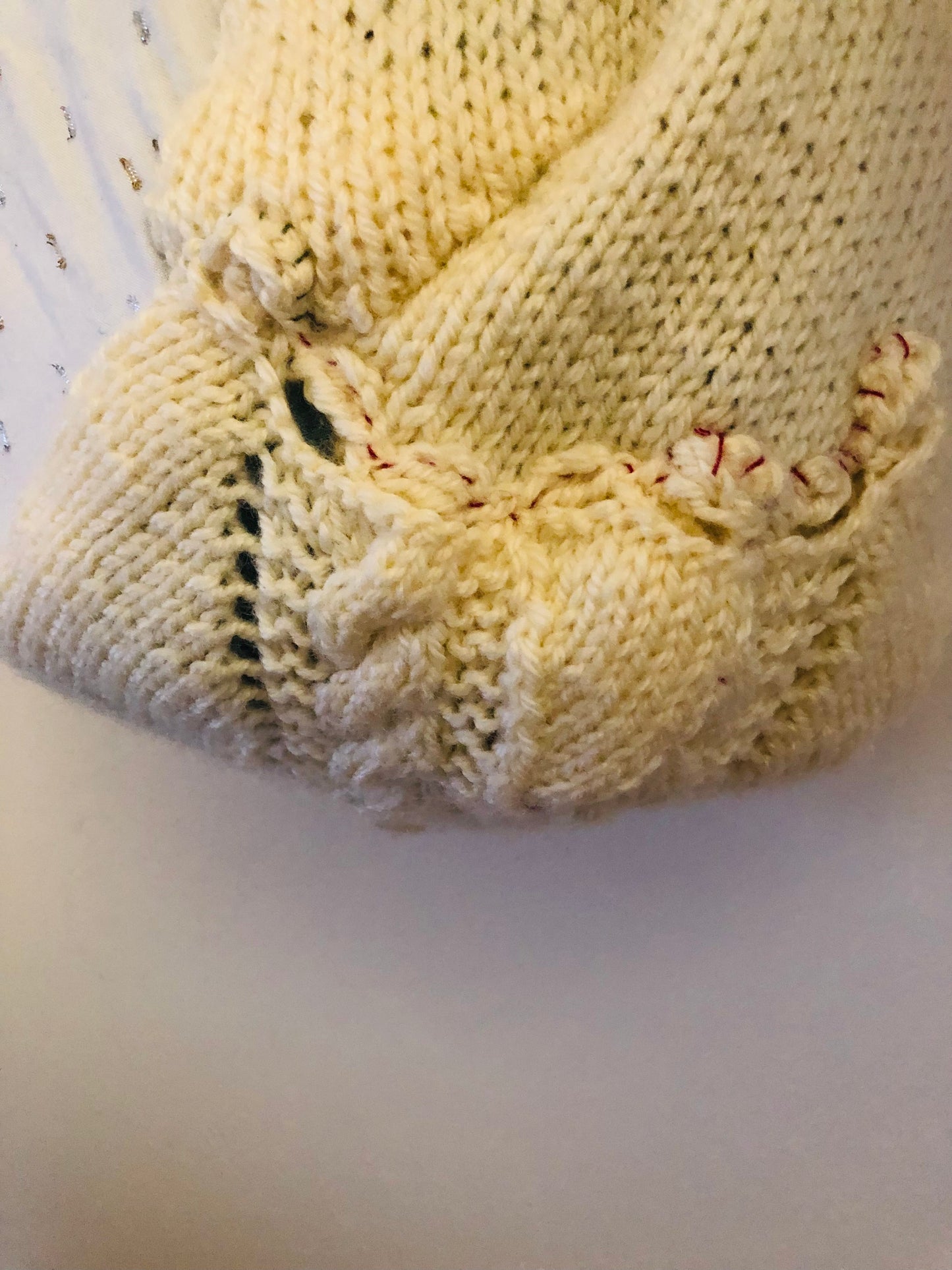 Bag 手縫いのバッグ　布製　トートバッグ　スローファッション　ハンドメイド　2337