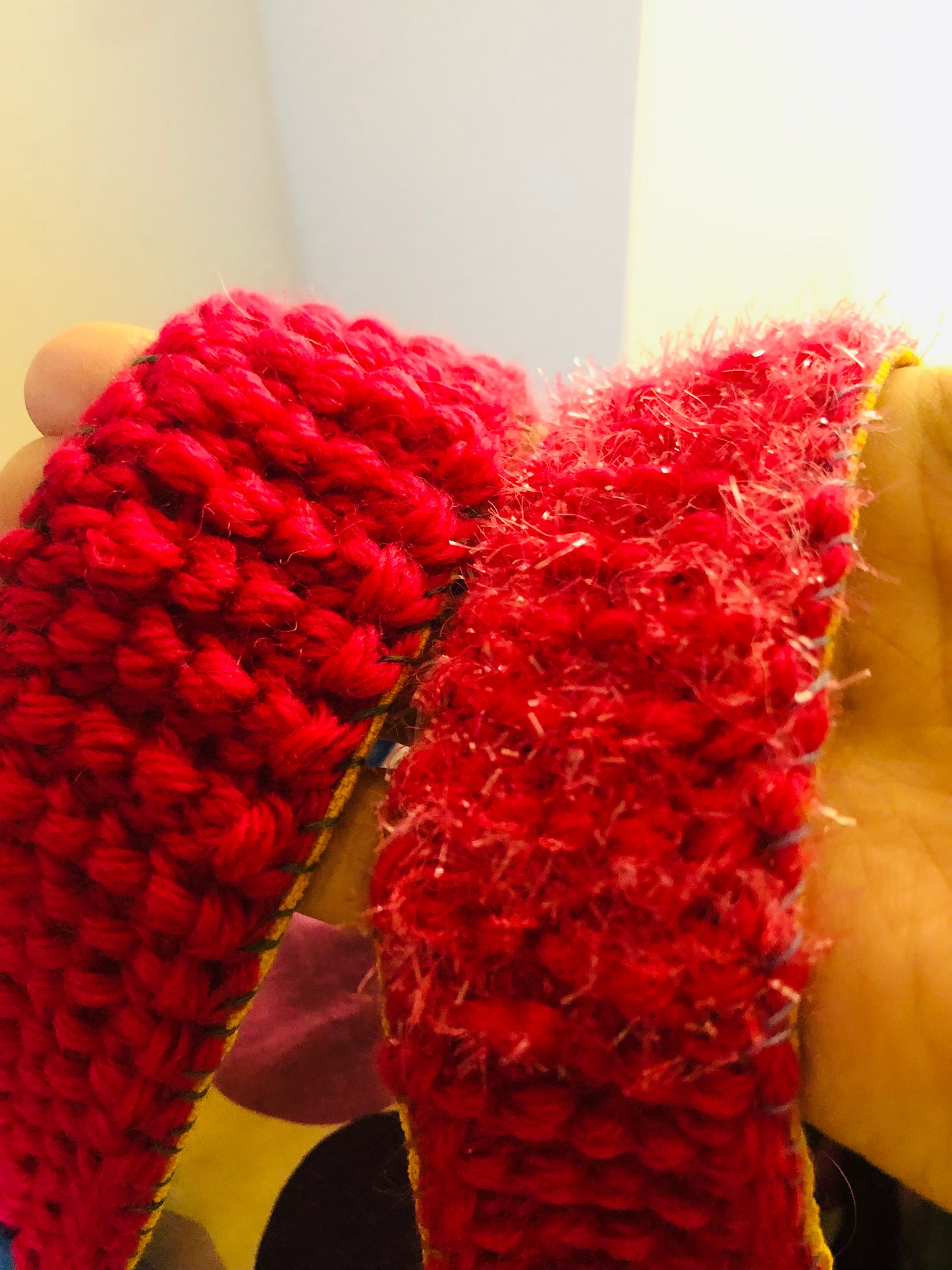 Bag 手縫いのバッグ　布製　トートバッグ　スローファッション　ハンドメイド　2338