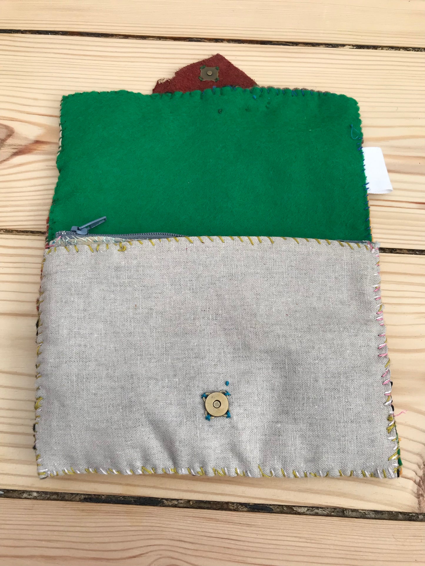 Bag 1480