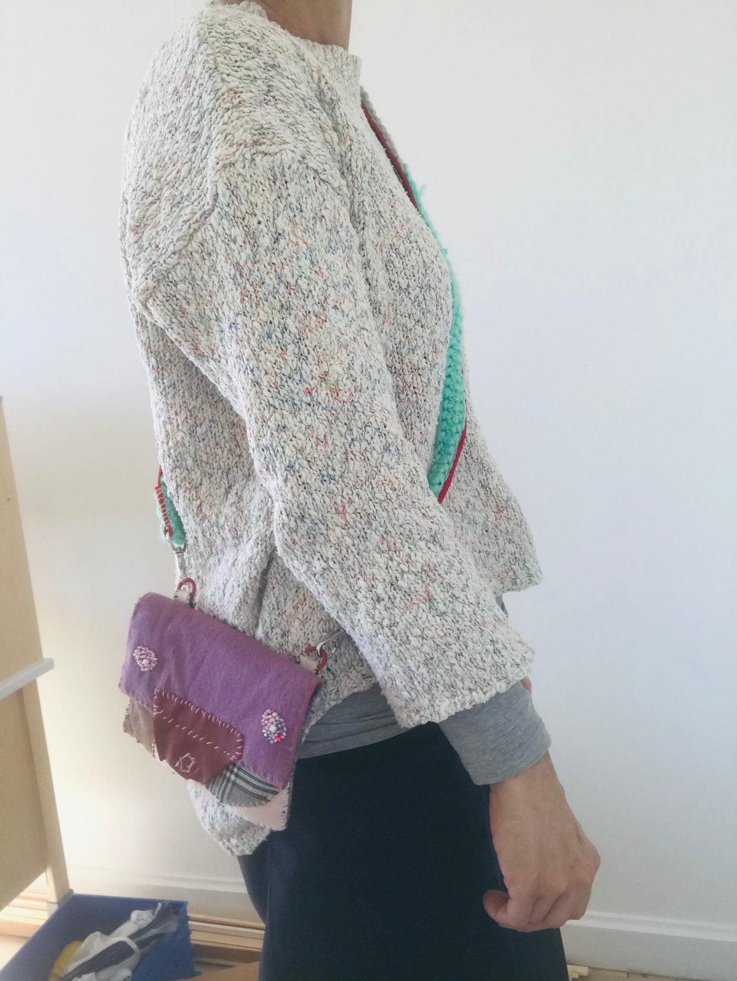 Bag 1480