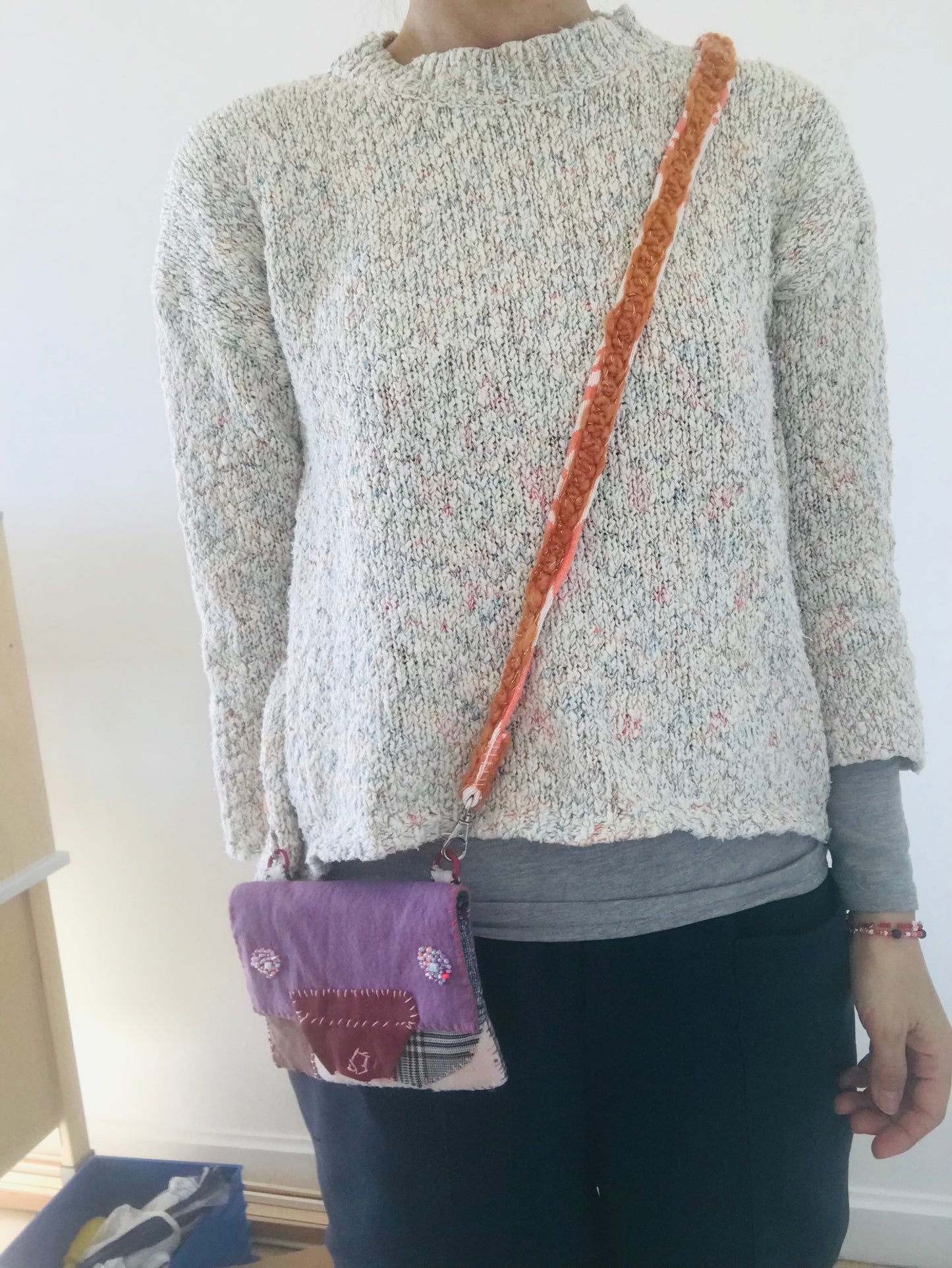 Bag 1480