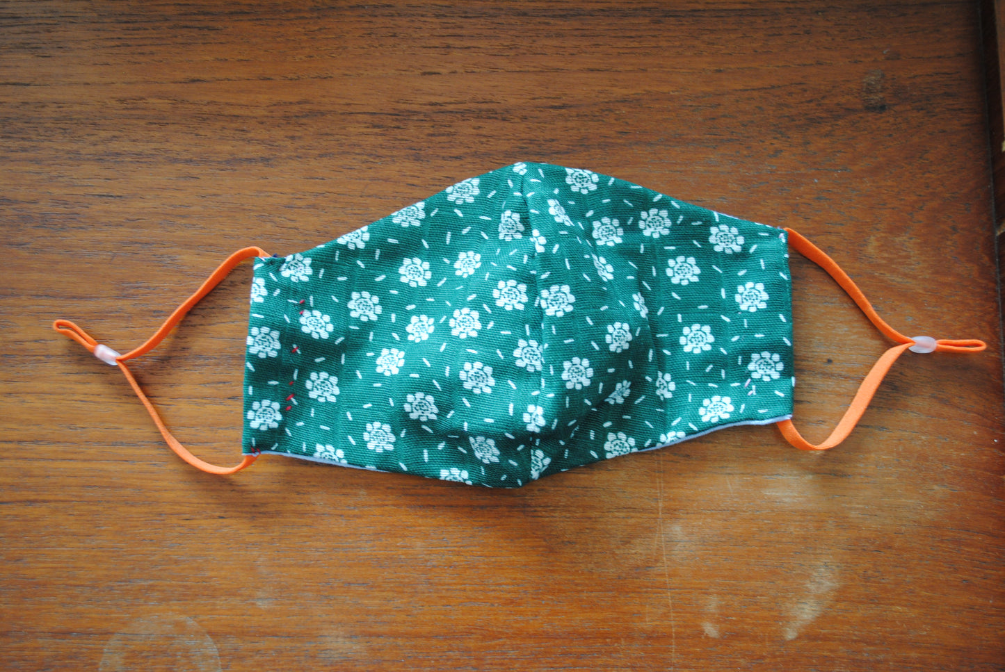 Summer Mask Mask Reusable Adult Mask 100% Muslin Gauze Unisex Non-stuffy Moisturizing Hay Fever [Free Shipping] Hand-stitched 10-3