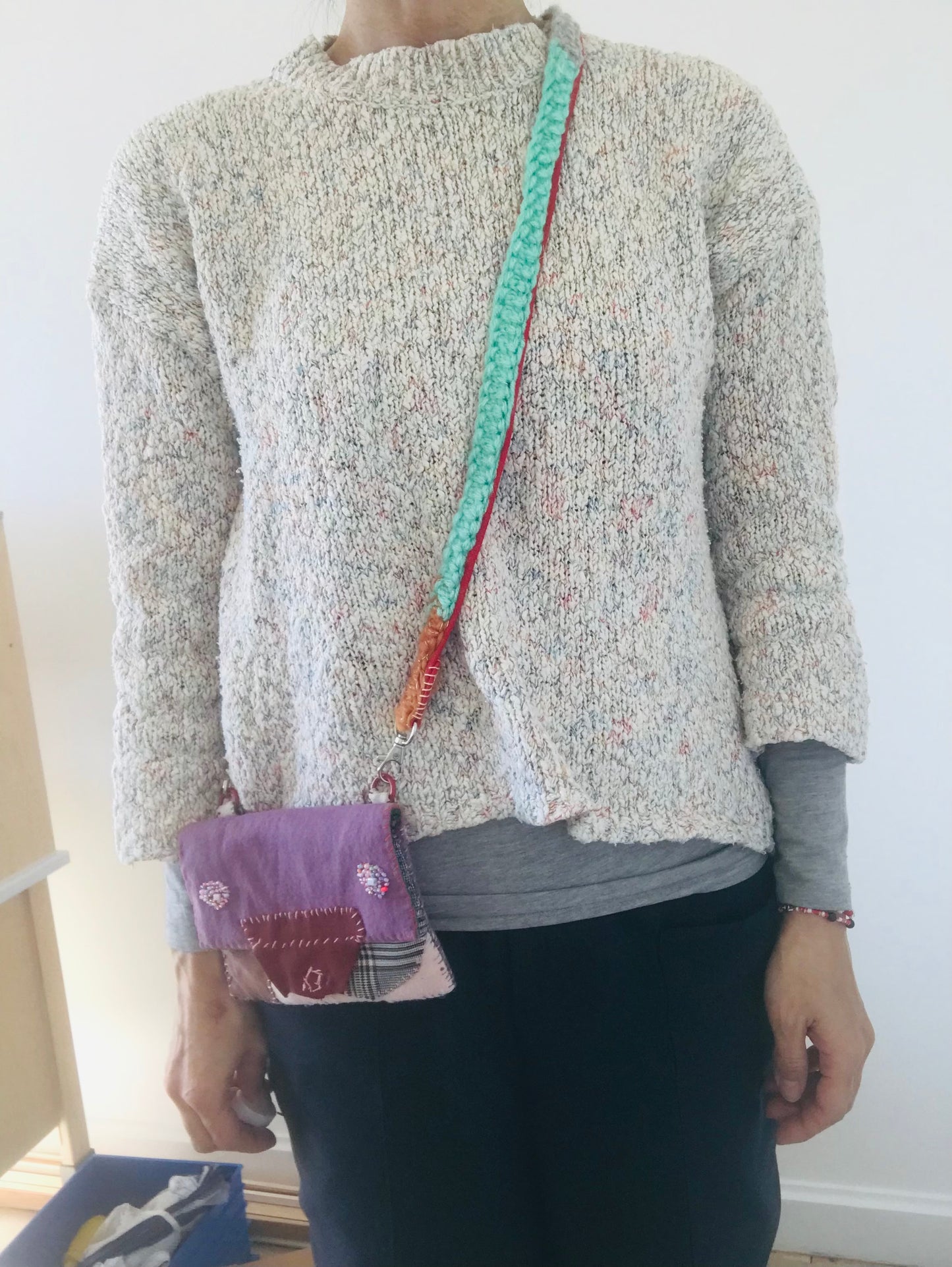 Bag 1480